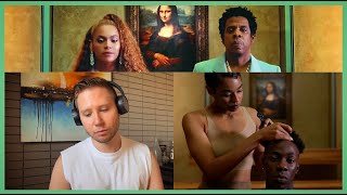 EVERYTHING IS LOVE BY THE CARTERS FIRST LISTEN  ALBUM REVIEW [upl. by Malek]