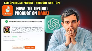 Ultimate Guide How to List Products on Daraz in 2024  New Method Revealed in SEO  Daraz by LEH [upl. by Mylor]