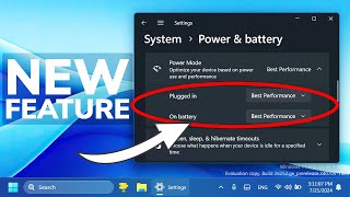 Best New Setting in Windows 11 24H2 How to Enable [upl. by Emie]