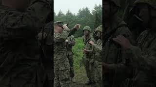 312 Marines Go Full Force in Epic Orient Shield 24 Drill in Japan [upl. by Herwin]