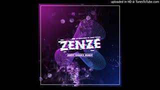 Zenze feat Eddy Tussa Andy Bankx Remix [upl. by Mellicent]