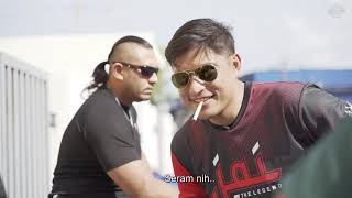 BABAK LUAR KL GANGSTER 3 PERANG TERAKHIR JAI amp AJIB [upl. by Adlin559]