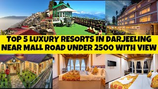 What If You Could Get a 4Star View Room in Darjeeling for Under 2500 [upl. by Fianna]