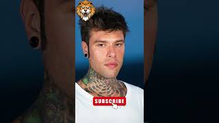 Chi è Vittoria NUOVA fidanzata di Fedez [upl. by Evalyn161]