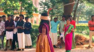 Pongal Celebration  Highlights  DMIECKK [upl. by Gnouv308]