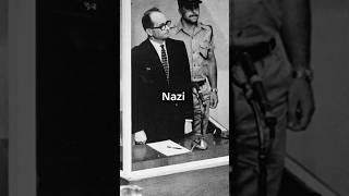 Mossad’s Greatest Operation Capturing Adolf Eichmann [upl. by Ahsinuq896]