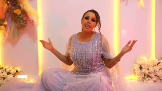 ANISA ARAGSAN  JACAYLKEENAA KA YAABSHAY OFFICIAL VIDEO 2024 [upl. by Esilec]