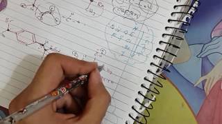 Stereochemistry vid1  R amp S configuration ستريو كمستري [upl. by Nedroj964]