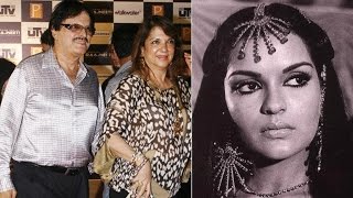 Zarine Khan Against Sanjay Khan And Zeenat Amans Love Affair [upl. by Brande301]