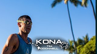 Tims thoughts before The Ironman World Championship [upl. by Petronia705]