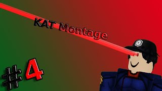 KAT Montage 4 VVV [upl. by Ecirtael]