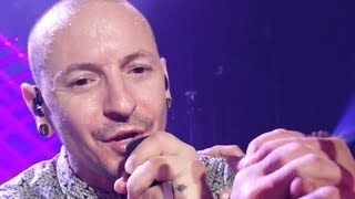 Linkin Park  CHESTERS LAST SHOW Full Concert Birmingham 2017 [upl. by Alain842]