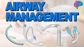 Airway Management [upl. by Loris]