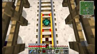 Season 5 Episode 83 Villager Sorting System [upl. by Anirod488]