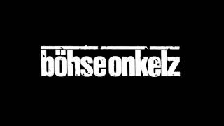 Böhse Onkelz  Macht für den der sie nicht will HQ [upl. by Enilekcaj]