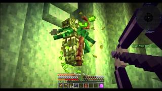 MCEternal Ep51 Betweenlands Tower [upl. by Marco]