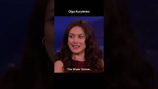 Olga Kurylenko  filmography [upl. by Dame]