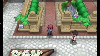 MUSIC Vaniville Town  Pokémon X  Y MEMORIES  NOSTALGIA [upl. by Lyns]