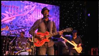 KEB MO´ BAND LRBC 2010 quot Government Cheese quot Mainstage [upl. by Ahsiner]