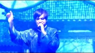 Edward Chen 陳國富  永遠的依靠  Yang Slalu Kuandalkan LIVE [upl. by Nelav54]