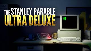 The Stanley Parable Ultra Deluxe OST — Desert [upl. by Borlase]