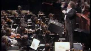 Verdi Falstaff  Final Opera  Metropolitan  James Levine [upl. by Aissak]