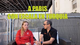 Entrevista a Xisca Tous [upl. by Vladamir]