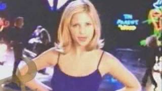 Buffy The Vampire Slayer  WB TV Spot [upl. by Cowles564]