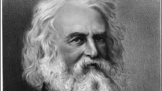 A Psalm of Life  Henry Wadsworth Longfellow [upl. by Ward]