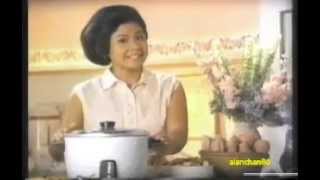 Standard Rice Cooker TVC [upl. by Ailhat]