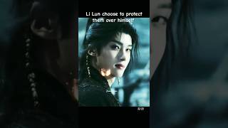 Fangs of fortune ✨ chinese drama shorts kdrama trending fypシ゚viral [upl. by Gerrie]