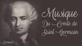 Music of the Count of Saint Germain by the Phoenix Ensemble [upl. by Elva823]