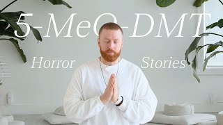 5MeODMT Horror Stories — Are They True [upl. by Narol]