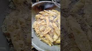 pisang goreng [upl. by Omocaig151]