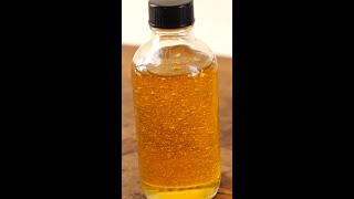 Shaken Tung Oil Bubbles mesmerizing shorts viral trending [upl. by Bernie]