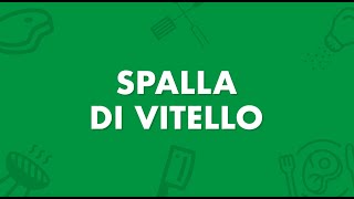 Spalla di vitello  Le pillole del Béker  Sfizioso [upl. by Anees]