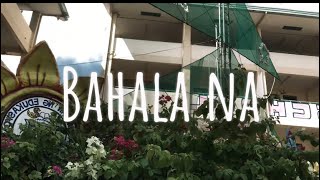 Bahala Na  Music video  KomPan subject [upl. by Baer826]