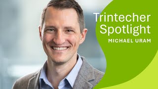 Trintecher Spotlight  Michael Uram [upl. by Sisely]