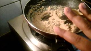 SHRIFAL FOOD How to make gujarati sweetSukhdi [upl. by Ahcas]