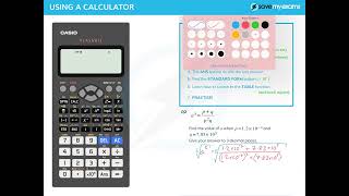 Youre WASTING Marks Without These 3 Calculator Hacks For GCSE [upl. by Trela728]