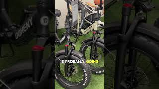 The EASY Way to Ride an Ebike Without Assembly Hassle [upl. by Aserat903]