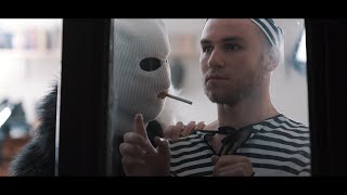 Borys LBD ft Hokus Pokus  Broję za swoje Official Video [upl. by Acyre]