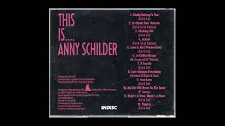 Anny Schilder  This Is Anny Schilder [upl. by Carena]