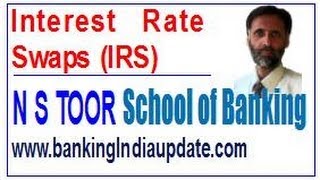 Interest Rate Swaps IRS [upl. by Ahseya280]