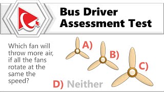 How to Pass Bus Driver Cognitive PreEmployment Test The Comprehensive Guide [upl. by Stanislas219]