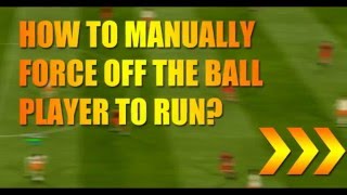 PES 2016 manual run tutorial PESExpert [upl. by Annawd]