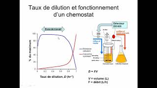 Microbiologie Générale 2019  CM5 [upl. by Huppert]