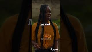 Omah lay  Bad influence lyrics video foryou viralvideo dance dancechallenge capcutedit [upl. by Nahgeam]