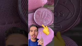 ATENÇÃO😱🚨🚨numismaticajf moedas numismaticabrasil numismatica 50centavos [upl. by Jocelin]