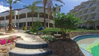 3D Hotel Tropitel Naama Bay Egypt SharmElSheikh [upl. by Thatch]